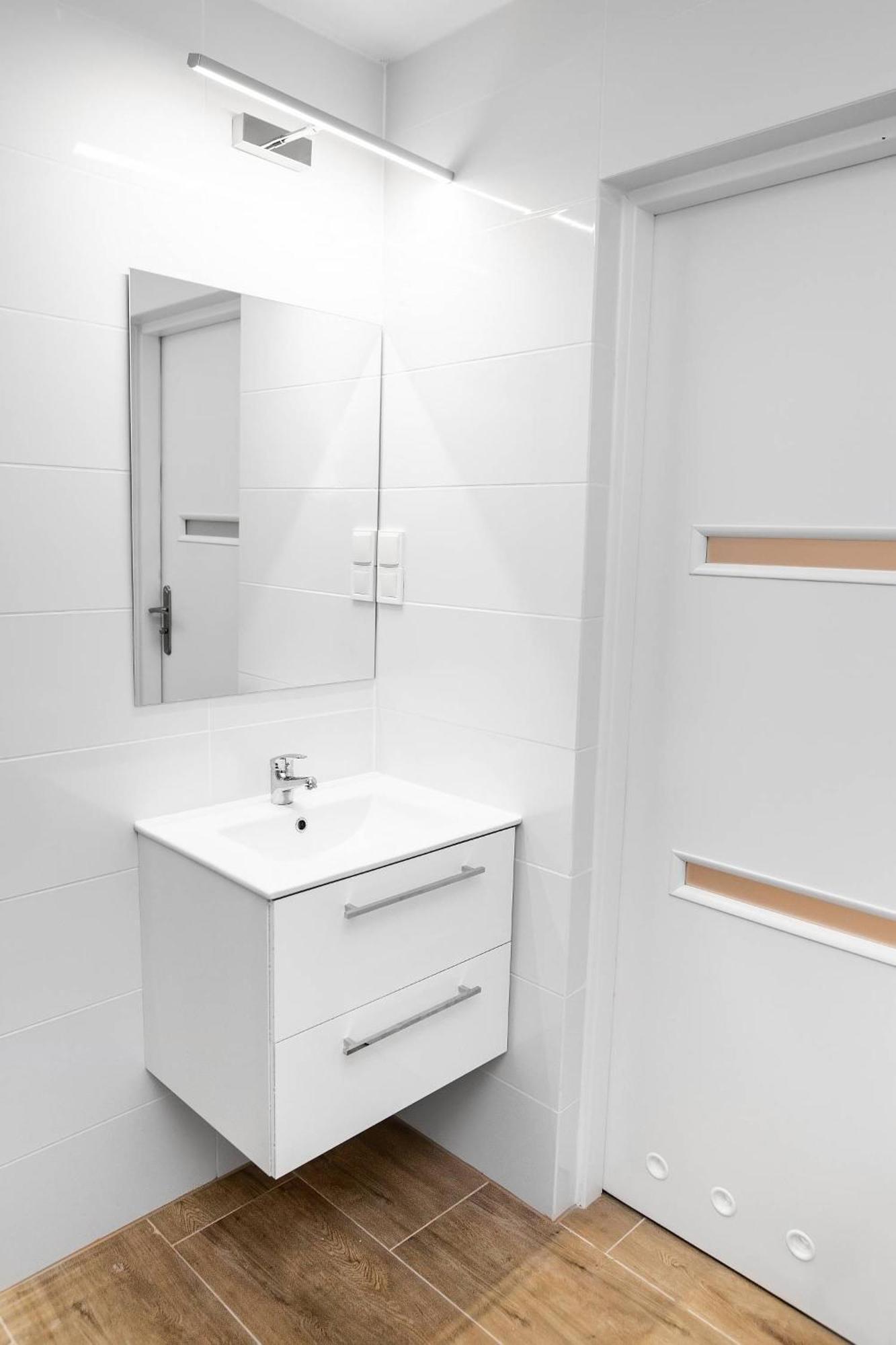Apartment Quiet Street 11/5E Освиенцим Екстериор снимка